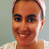 Yaz from Oslo | Woman | 28 years old | Gemini