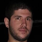 Itsho2 from Tel Aviv-yafo | Man | 36 years old | Pisces