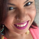 Carol from Natal | Woman | 38 years old | Sagittarius