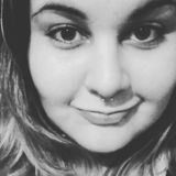 Ghatschbach from Niteroi | Woman | 27 years old | Leo