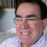 Rodrigues from Brasilia | Man | 61 years old | Aquarius