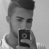 Dhajacir from Jequitinhonha | Man | 30 years old | Leo