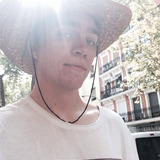 Alex from Umea | Man | 32 years old | Taurus