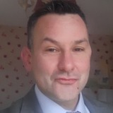 Mccabefinba1Q from Mitcham | Man | 44 years old | Gemini
