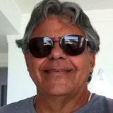 Cid from Irara | Man | 61 years old | Aquarius