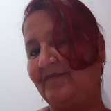 Cida from Feira de Santana | Woman | 53 years old | Scorpio