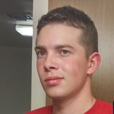 Cody from Sioux City | Man | 32 years old | Cancer