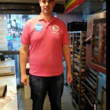 John De Vlam from Boxmeer | Man | 43 years old | Aquarius