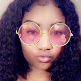 Angel from New Orleans | Woman | 31 years old | Aquarius