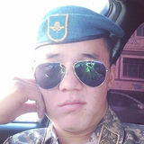Danchik from Karaganda | Man | 32 years old | Capricorn