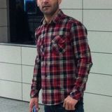 Eyup from Kadiköi | Man | 42 years old | Gemini