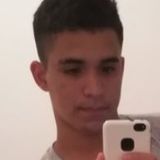 Tomy from Rosario | Man | 26 years old | Sagittarius