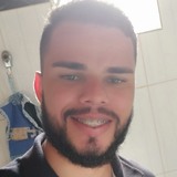 Juninho from Aquidaba | Man | 31 years old | Capricorn