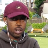 Lexix from Glasgow | Man | 37 years old | Gemini