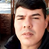 Adrianosouzaz2 from Riviera | Man | 39 years old | Leo