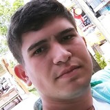 Ramazandn from Meram | Man | 26 years old | Aquarius