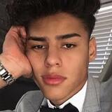 Richardangel7Q from Acayuca | Man | 23 years old | Capricorn