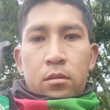 Luisfelipzm from Inza | Man | 37 years old | Libra
