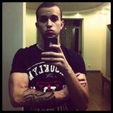 Данил from Kiev | Man | 36 years old | Gemini