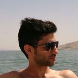 Vini from Ramat Gan | Man | 38 years old | Libra