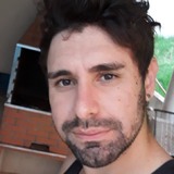 Juninho from Sao Joao da Boa Vista | Man | 34 years old | Aries