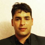 Shamsan from Omsk | Man | 34 years old | Leo