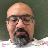 Mamouri from Doha | Man | 49 years old | Cancer