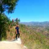 Benitezleonaoq from Costa Rica | Man | 33 years old | Capricorn