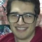 Mateus from Palotina | Man | 31 years old | Pisces