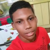 Calebe from Tucurui | Man | 27 years old | Taurus