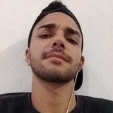 Otávio from Teresopolis | Man | 29 years old | Taurus