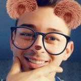 Micaelfvieisn from Nazare | Man | 31 years old | Gemini