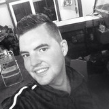 Dennis from Drachtstercompagnie | Man | 32 years old | Capricorn