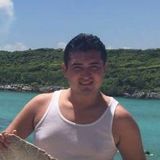 Torres from Mérida | Man | 36 years old | Leo