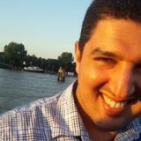 Mazanalmuziz3 from Kenner | Man | 38 years old | Libra