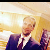 Mike from Jeddah | Man | 42 years old | Capricorn
