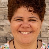 Xelle from Joao Pessoa | Woman | 43 years old | Gemini