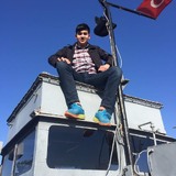 Yusuf25 from Tekirdag | Man | 27 years old | Virgo
