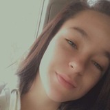 Ash from Salt Lake City | Woman | 24 years old | Sagittarius