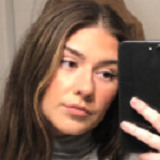 Mingming from New York City | Woman | 31 years old | Aquarius
