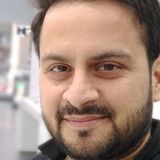 Aman from Chandigarh | Man | 42 years old | Virgo