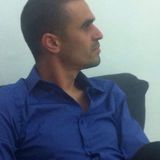 Kobi Markos from Rehovot | Man | 45 years old | Libra