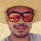 Théo from Guarapari | Man | 26 years old | Sagittarius