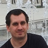 Lipot from Budapest VII. keruelet | Man | 41 years old | Taurus