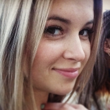 Irina from Minsk | Woman | 38 years old | Capricorn