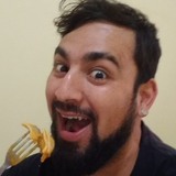 Rodrireynamojr from Las Varillas | Man | 36 years old | Virgo