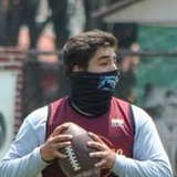 Fregosochrisma from Xochimilco | Man | 26 years old | Taurus