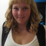 Josefa from Davidson | Woman | 23 years old | Pisces