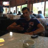 Kristos from Patrai | Man | 39 years old | Gemini