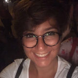 Ma from Lecce | Woman | 35 years old | Capricorn